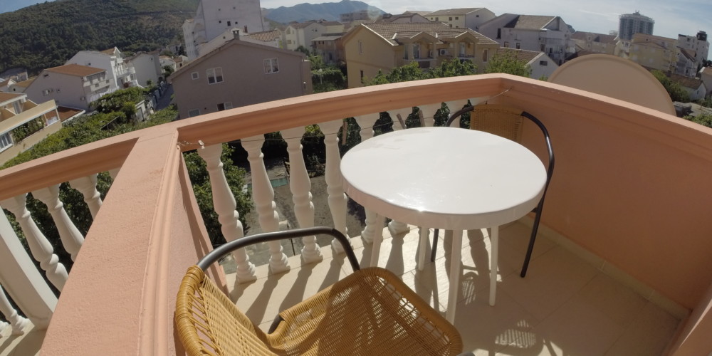Apartmány Matinović
